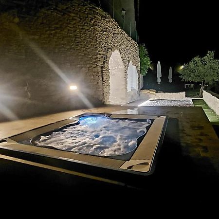 グラウスCasa El Francesアパートメント エクステリア 写真