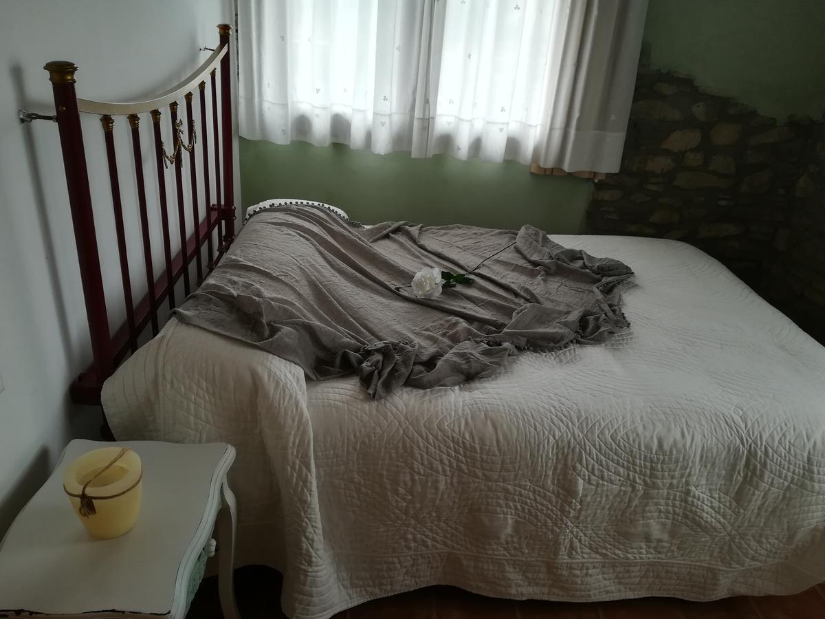 グラウスCasa El Francesアパートメント エクステリア 写真