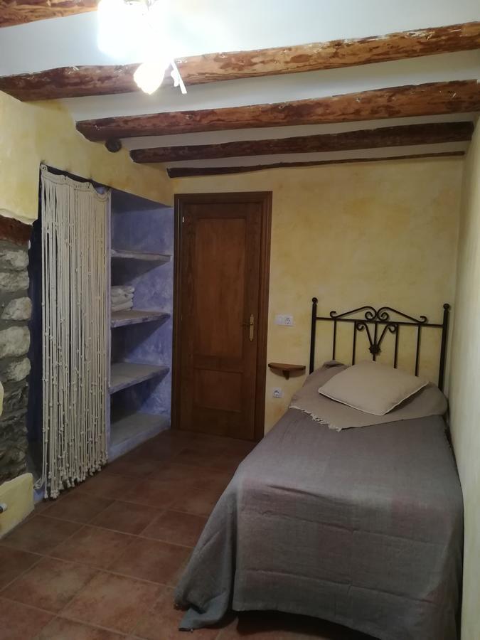 グラウスCasa El Francesアパートメント エクステリア 写真