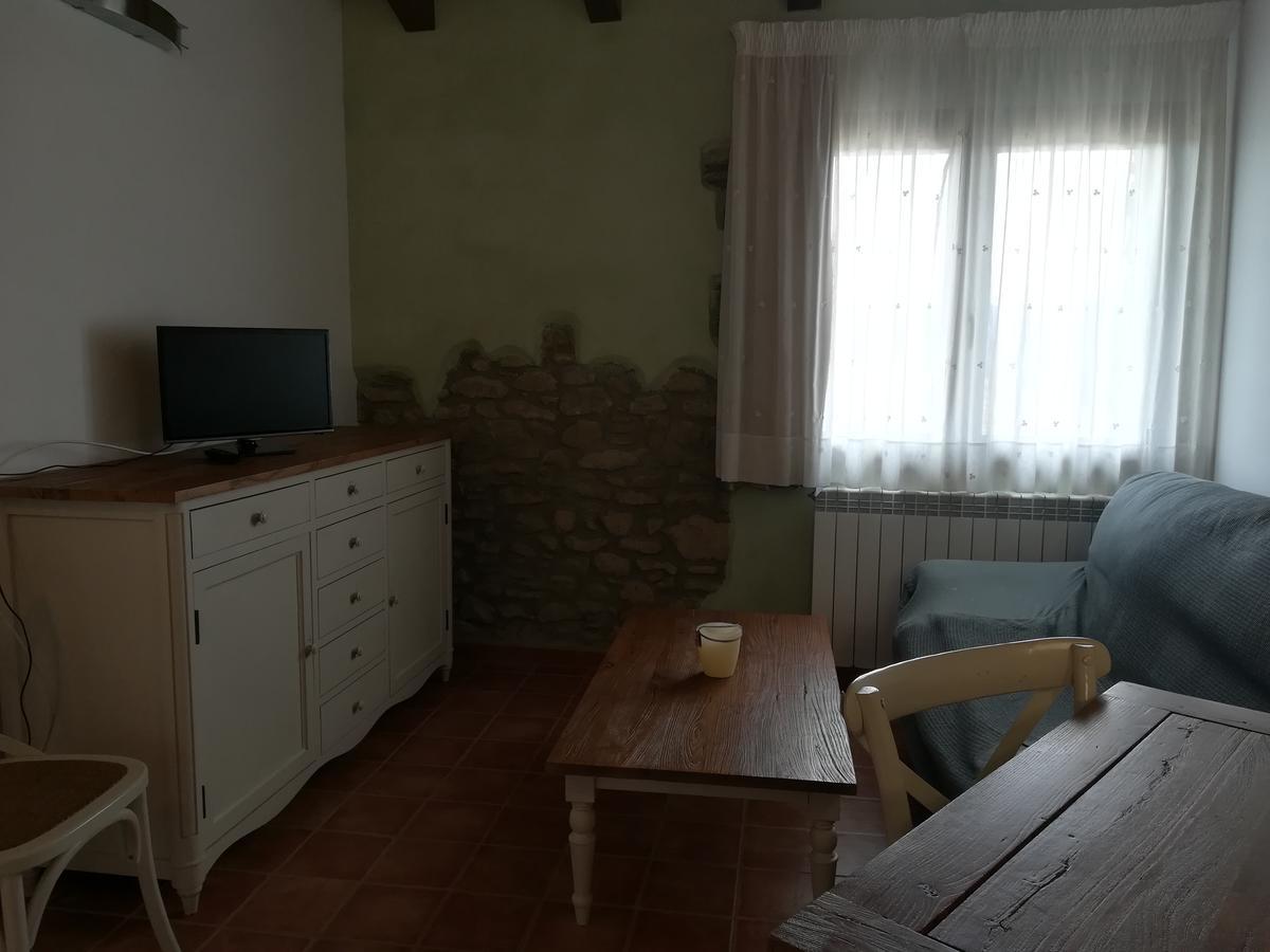 グラウスCasa El Francesアパートメント エクステリア 写真