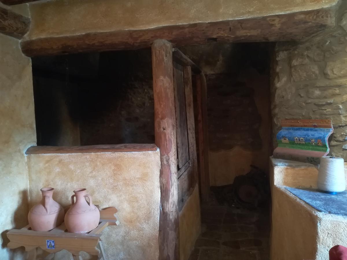 グラウスCasa El Francesアパートメント エクステリア 写真