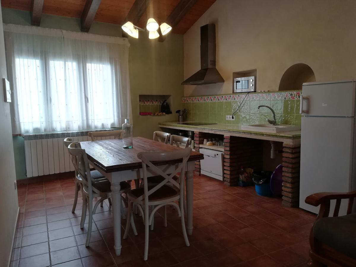グラウスCasa El Francesアパートメント エクステリア 写真