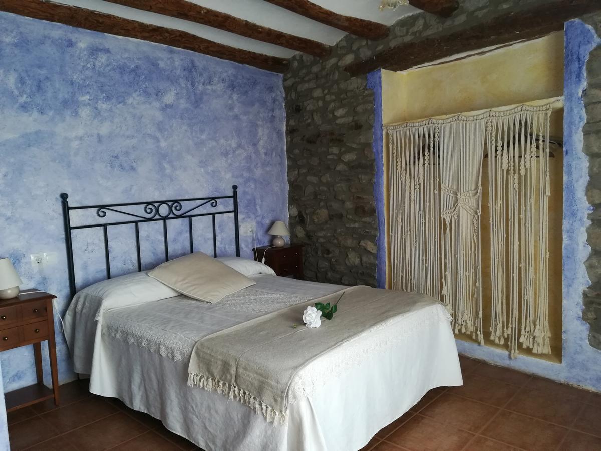 グラウスCasa El Francesアパートメント エクステリア 写真