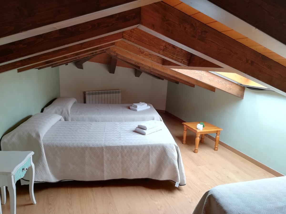 グラウスCasa El Francesアパートメント エクステリア 写真