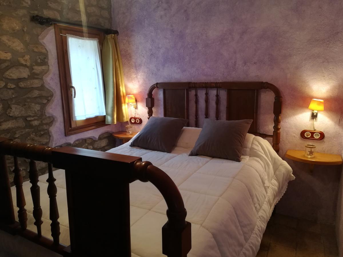 グラウスCasa El Francesアパートメント エクステリア 写真