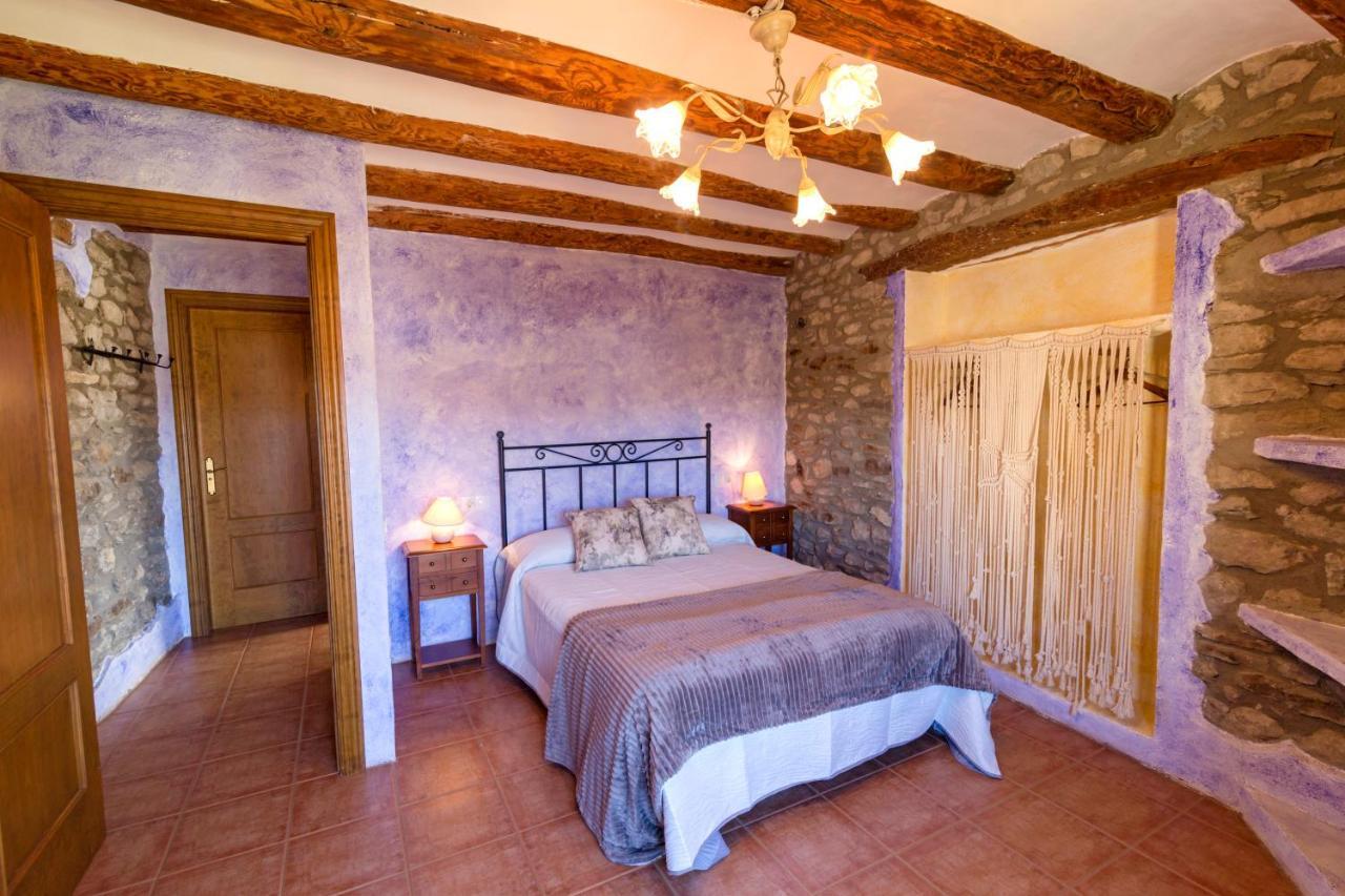 グラウスCasa El Francesアパートメント エクステリア 写真
